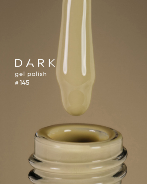 Гель-лак Dark №145 6 мл