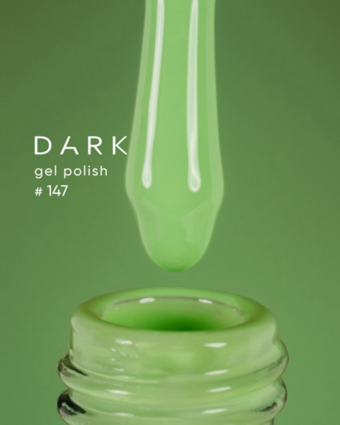 Гель-лак Dark №147 6 мл