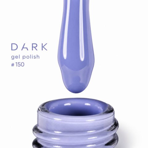 Гель-лак Dark №150 6 мл
