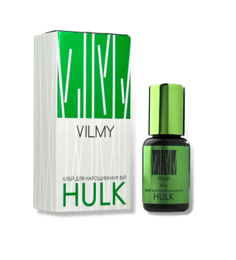 Клей Vilmy Hulk 6 мл