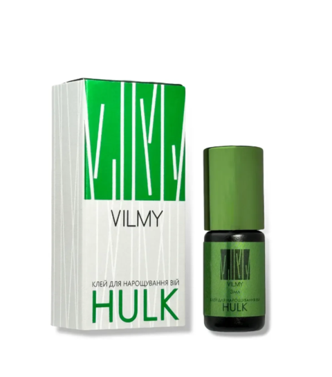 Клей Vilmy Hulk 3 мл