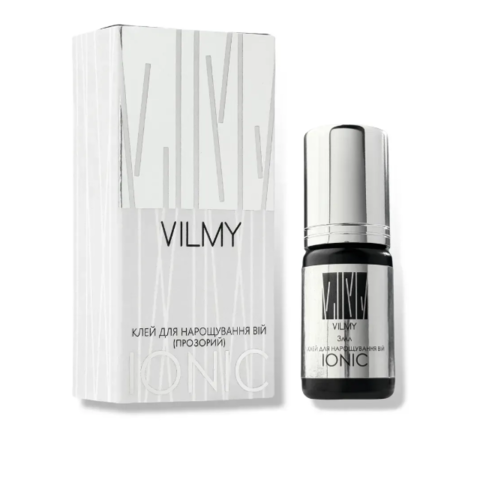 Клей Vilmy Ionic 3 мл