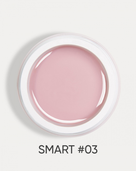Гель моделюючий Dark Smart Builder Gel №03 30 мл