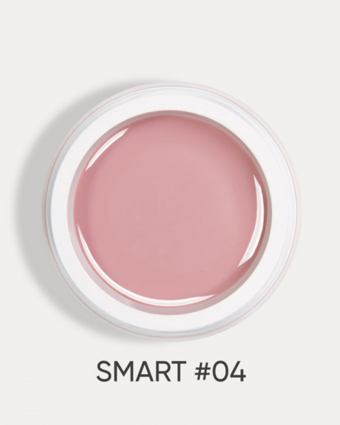 Гель моделюючий Dark Smart Builder Gel №04 30 мл
