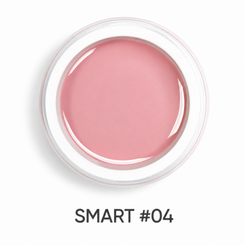 Гель моделюючий Dark Smart Builder Gel №004 30 мл