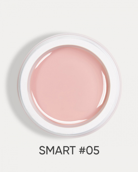 Гель моделюючий Dark Smart Builder Gel №05 30 мл