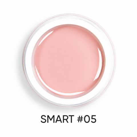 Гель моделирующий Dark Smart Builder Gel №005 30 мл