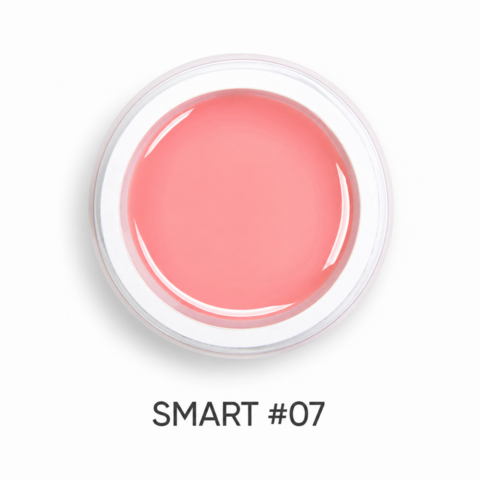 Гель моделюючий Dark Smart Builder Gel №007 30 мл