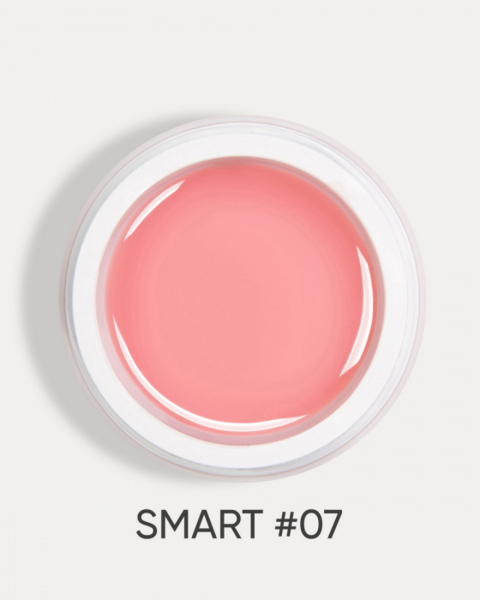 Гель моделюючий Dark Smart Builder Gel №07 30 мл
