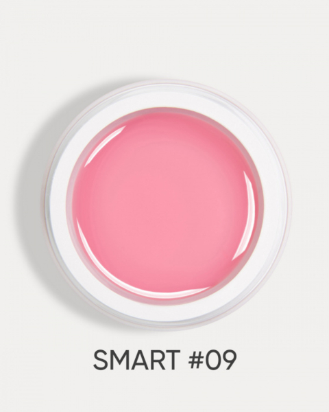 Гель моделирующий Dark Smart Builder Gel №09 30 мл