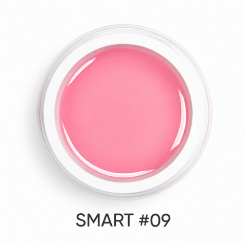 Гель моделирующий Dark Smart Builder Gel №009 30 мл