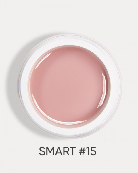 Гель моделюючий Dark Smart Builder Gel №15 30 мл
