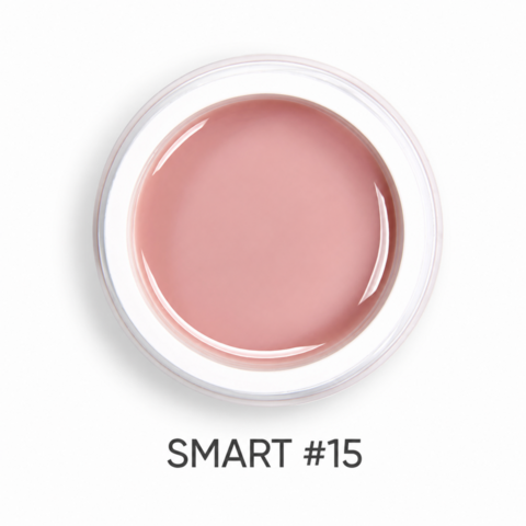 Гель моделирующий Dark Smart Builder Gel №015 30 мл