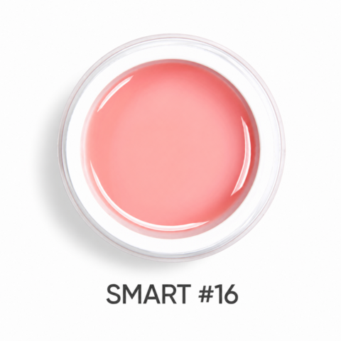 Гель моделирующий Dark Smart Builder Gel №016 30 мл