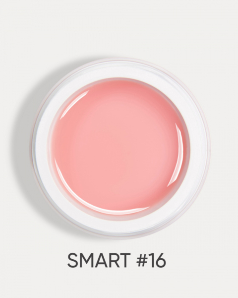 Гель моделюючий Dark Smart Builder Gel №16 30 мл