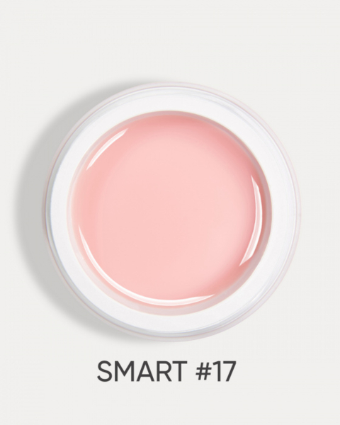 Гель моделюючий Dark Smart Builder Gel №17 30 мл