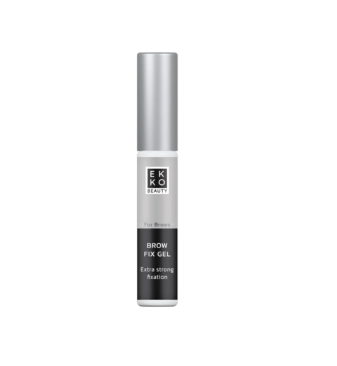 Гель для фіксації брів Ekko Beauty Brow Fix Gel 10 мл