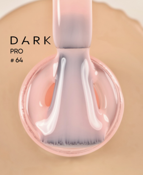 База камуфлююча Dark Pro Base №64 15 мл
