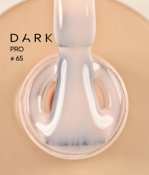 База камуфлююча Dark Pro Base №65 15 мл