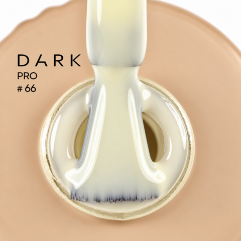 База камуфлирующая Dark Pro Base №66 15 мл