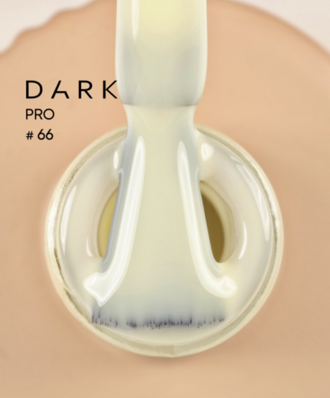 База камуфлююча Dark Pro Base №66 15 мл