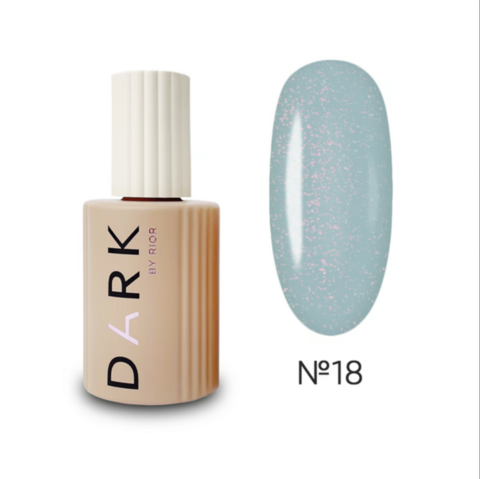 База камуфлююча Dark Pro Base Shine №18 15 мл