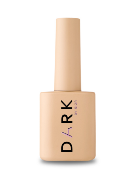 Топ без липкого шару Dark No UV-filters 6 мл