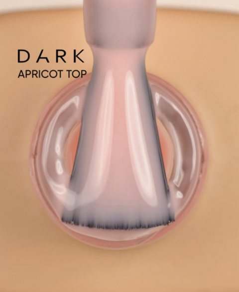 Топ Dark Apricot 10 мл
