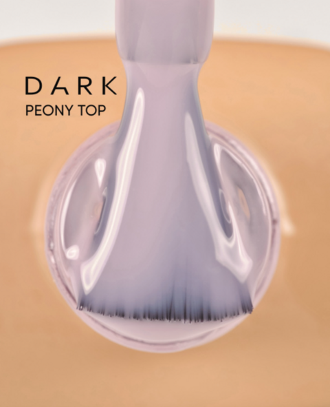 Топ Dark Peony 10 мл