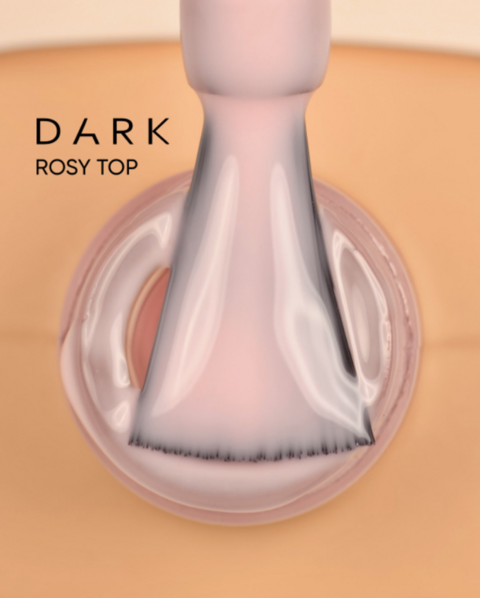 Топ Dark Rosy 10 мл