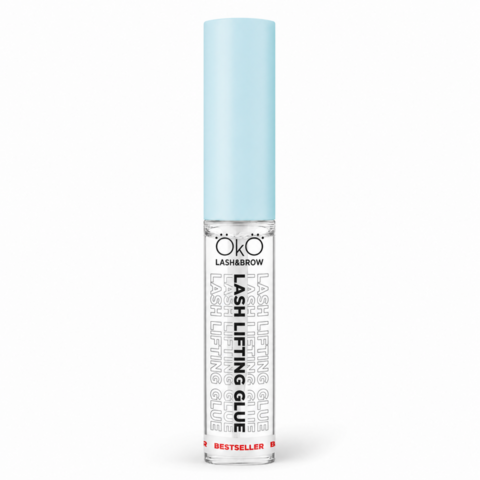 Клей OKO для ламинирования ресниц Lash Lifting Glue, 5 мл