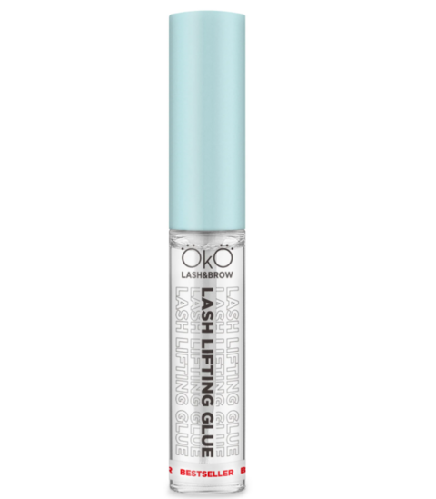Клей OKO для ламінування вій Lash Lifting Glue, 5 мл