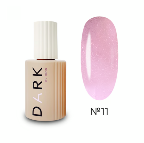 База камуфлююча Dark Pro Base Shine №11 15 мл