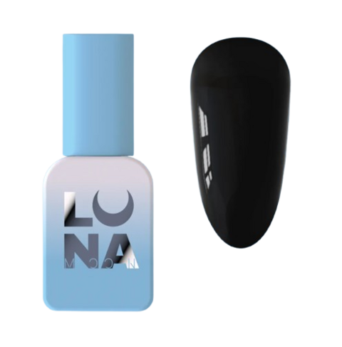 Гель-лак Luna Colour №01 8  мл