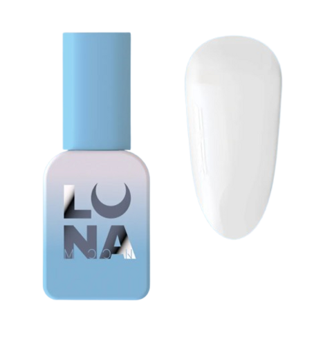 Гель-лак Luna Colour №02 8  мл