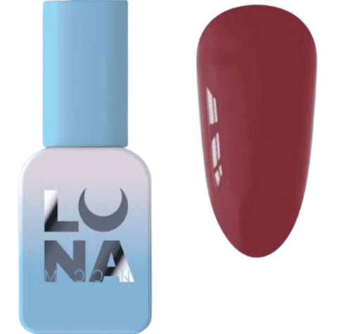 Гель-лак Luna Colour №04 8  мл