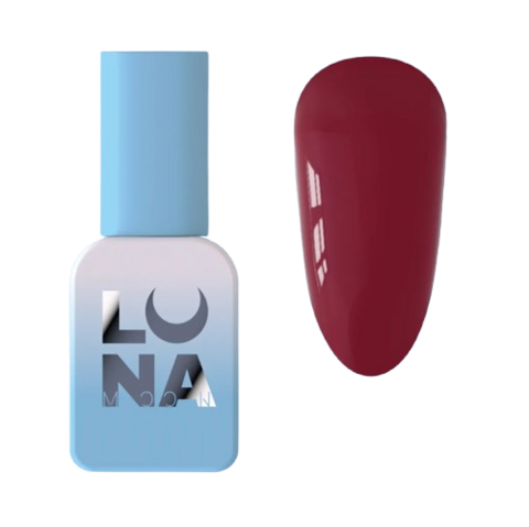 Гель-лак Luna Colour №10 8  мл