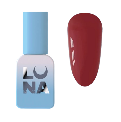 Гель-лак Luna Colour №11 8  мл