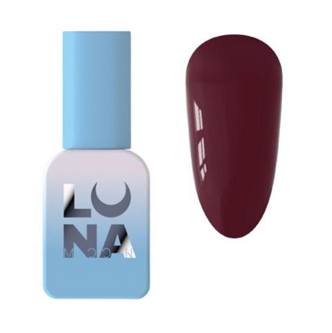 Гель-лак Luna Colour №12 8  мл