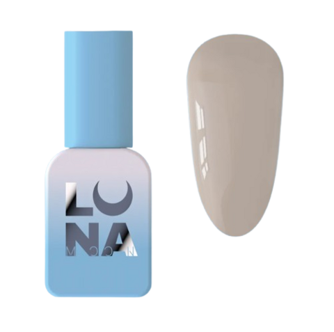 Гель-лак Luna Colour №18 8  мл