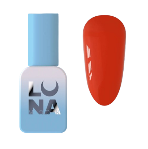 Гель-лак Luna Colour №142 8  мл