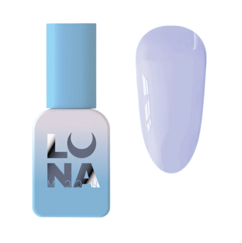 Гель-лак Luna Colour №231 8  мл