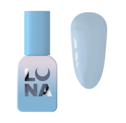Гель-лак Luna Colour №234 8  мл