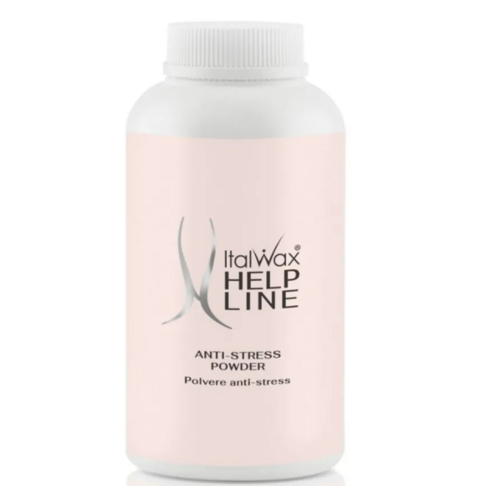 Пудра антистрес ItalWax Anti-Stress Powder 90 г