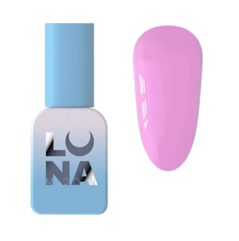 Гель-лак Luna Colour №86 8  мл
