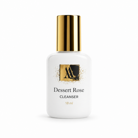 Обезжиритель Alias Dessert Rose 18 мл