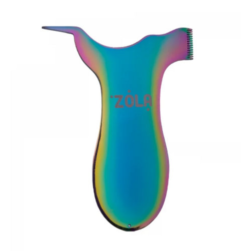 Аппликатор многофункциональный металлический Zola Multi Applicator градиент