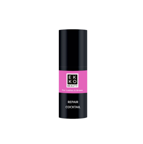 Засіб доглядовий для брів та вій Ekko Beauty Repair Cocktail 10 мл