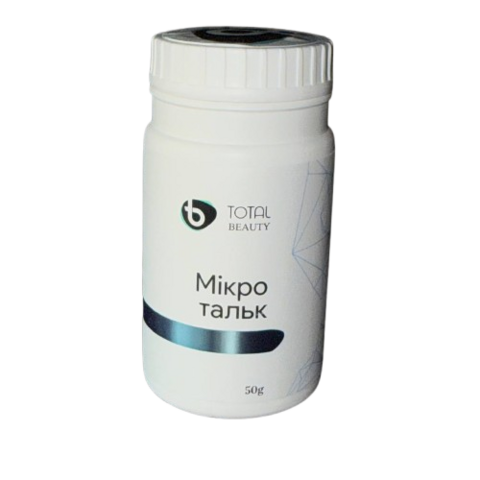 Мікротальк Total Beauty 50 г