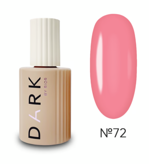 База камуфлирующая Dark Pro Base №72 15 мл